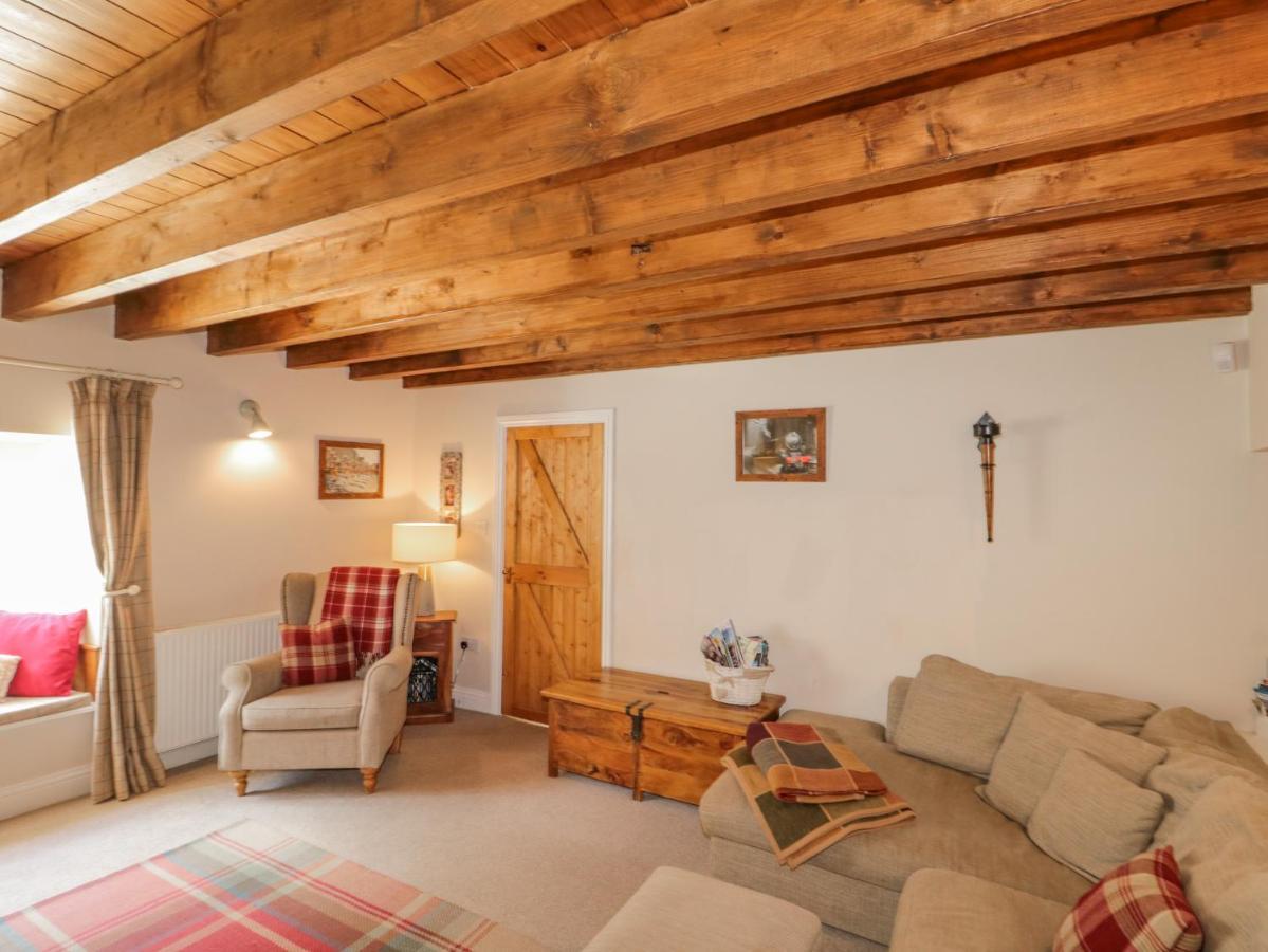 Adelaide'S Cottage Пикъринг Екстериор снимка