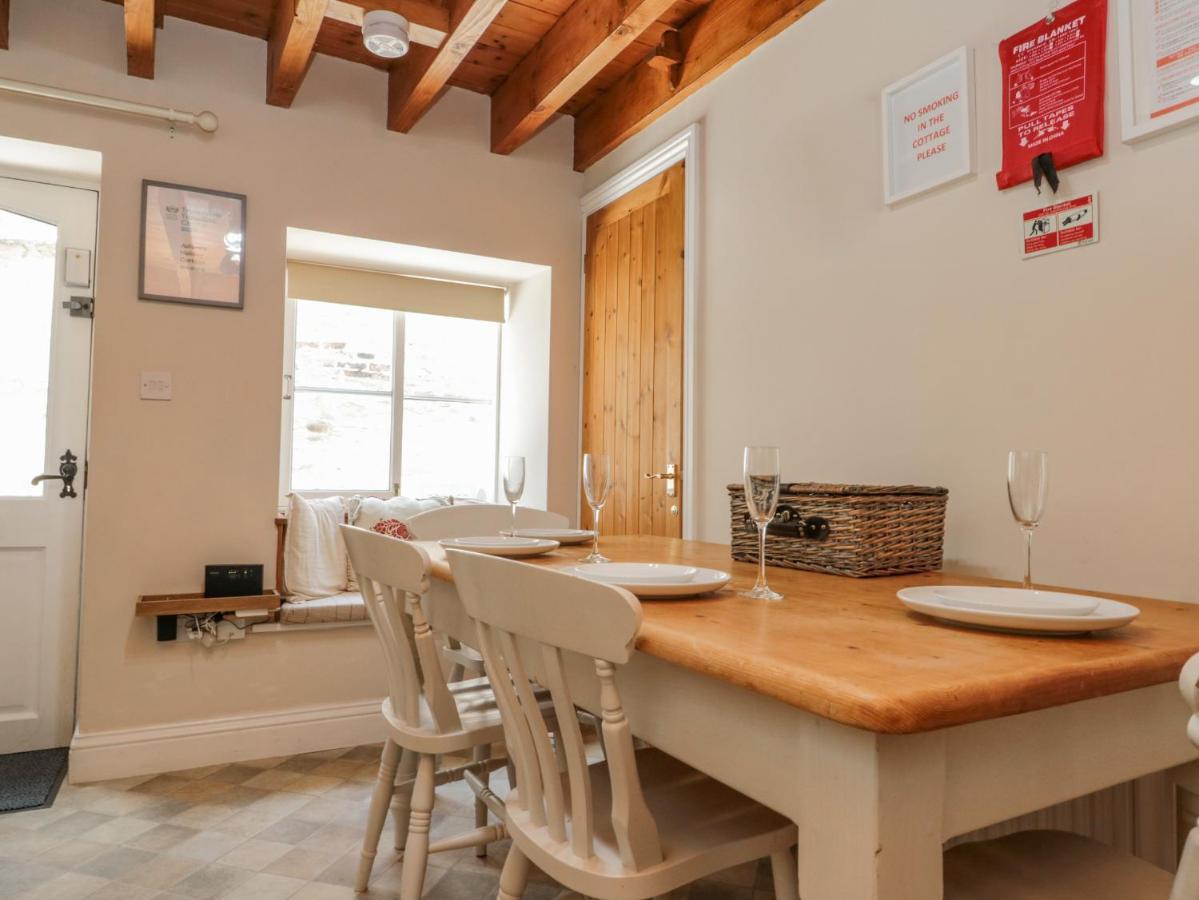 Adelaide'S Cottage Пикъринг Екстериор снимка