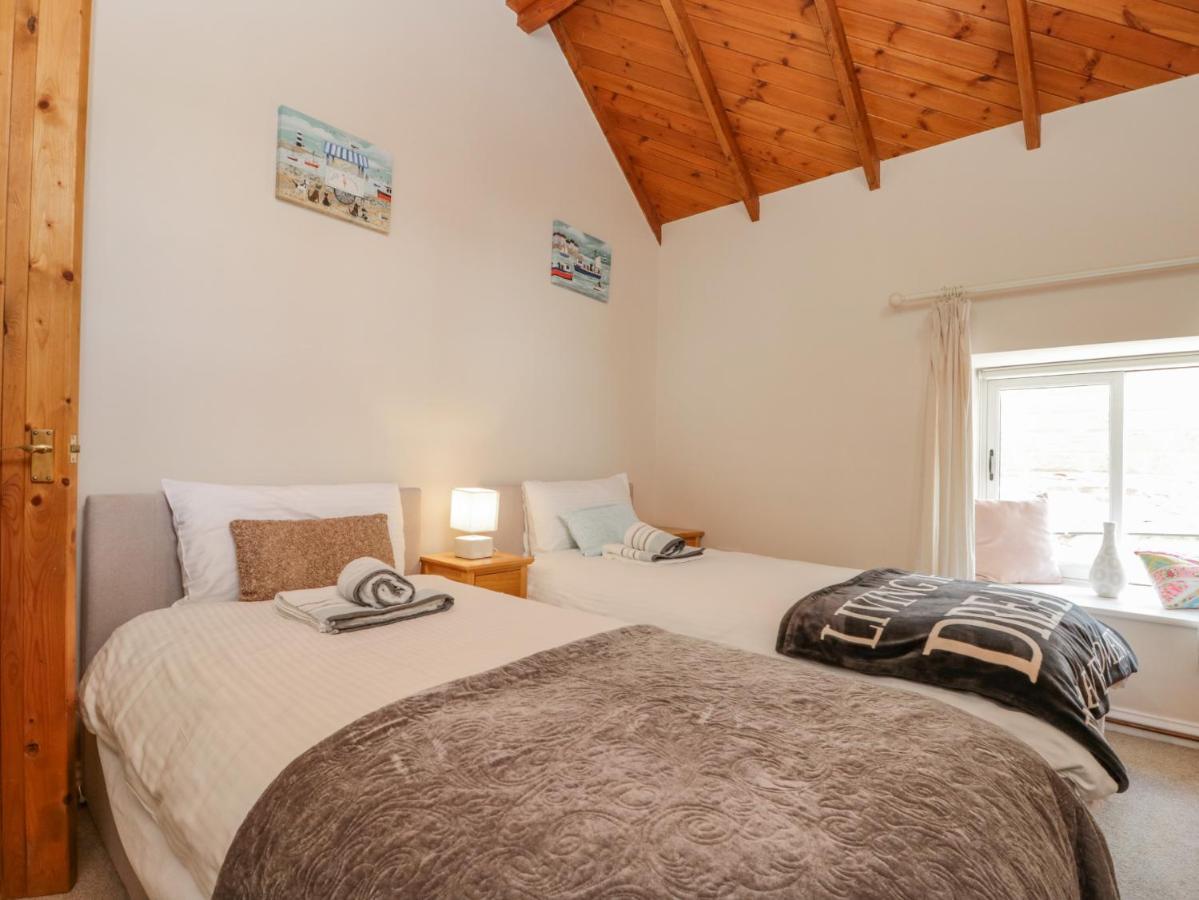 Adelaide'S Cottage Пикъринг Екстериор снимка
