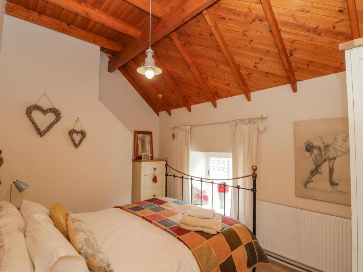 Adelaide'S Cottage Пикъринг Екстериор снимка